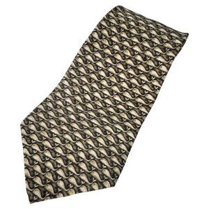 Chaps Ralph‎ Lauren neckwear Tie with Whales nautical